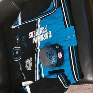 NFL CAROLINA PANTHERS